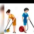 Professional House Maids Are Available For (nanny Care Services)