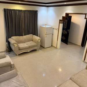 SAR 4000, Furnished, 13 Sq. Meter, 🏡 Luxury 1-BR Villa Portion Near Metro – Ideal For English Expats & Couples