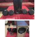 BHD 20, LG Home Theater
