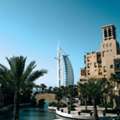 Data Centre CFD UAE