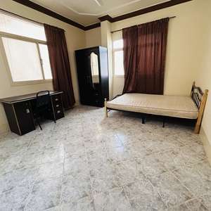 BHD 60/month, Furnished, ***Furnished Sharing Room For Exe. Bachelor***