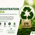 EPR Registration In India – Ewour Waste Management