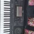 SAR 6000, Yamaha PSR SX 900