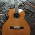 BHD 12, Yamaha Classic Guitar 29 BHD And Violin 12 BHD